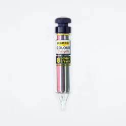 8 Color Crayon