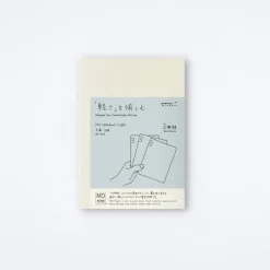 A6 MD Notebook Light