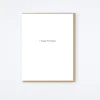Anniversary Card