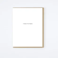 Anniversary Card