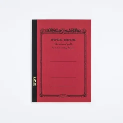 Apica A5 Notebook