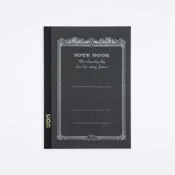 Apica A5 Notebook