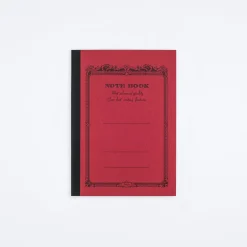 Apica A6 Notebook