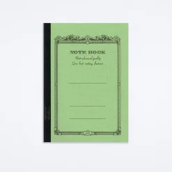 Apica B5 Notebook