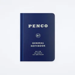 B7 Soft PP Notebook