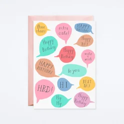 Best Day Card