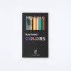 Blackwing Colors