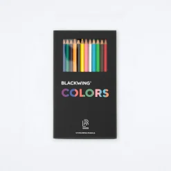 Blackwing Colors