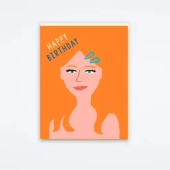 Blue Eyes Card
