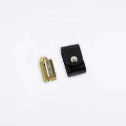 Brass Adjustable Sharpener