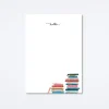 Cats And Stacks Chubby Notepad