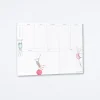 Circus Weekly Desk Pad
