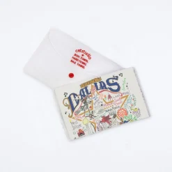 Dallas Dish Towel