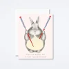 Dim Sum Birthday Card