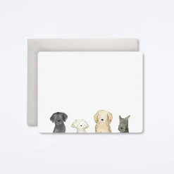 Dog Days Flat Notes