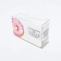 Donut Day Little Notes
