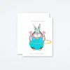 Everything Will Workout Card