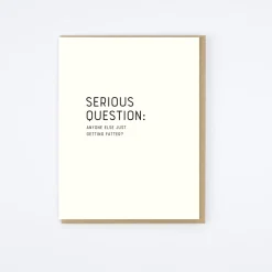 Fatter Card
