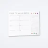 Fork Weekly Meal Planner