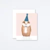 Guinea Be Great Birthday Card