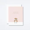 Guinea Be Great Parents Card