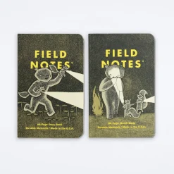 Haxley Notebook Set