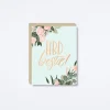 HBD Bestie! Birthday Card