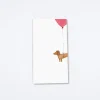 Hot Dog High Notepad