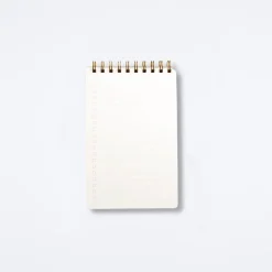 Kraft Task Pad Notebook