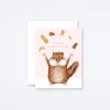 Love You So Much It's Nuts Card