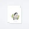 Love You To The Core Card