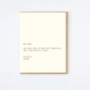 Mary/Joseph Card