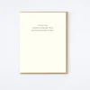 Math Card