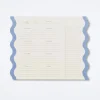 Meal Planner Notepad