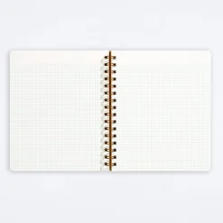 Mint Standard Notebook