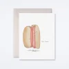Nice Buns Card