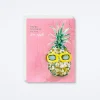 One Fine-Apple Birthday Card