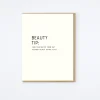 Outfit Card