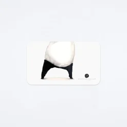 Panda Hug Little Notes