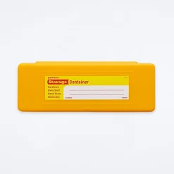 Pen Case Storage Container