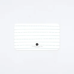 Pencil Little Notes