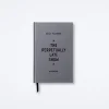 Perpetually Late Show Undated Planner