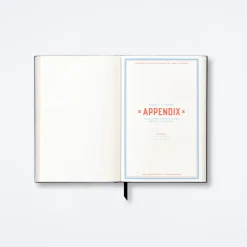 Perpetually Late Show Undated Planner