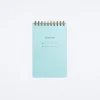 Pool Task Pad Notebook