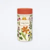 Pressed Flowers Puzzle