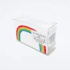Rainbow Little Notes