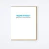 50s Manager Card