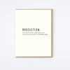 Screaming Room Card
