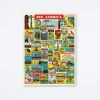 See America Wrap