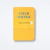 Signs of Spring Notebook Set